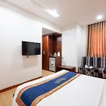 Thien Phu Logia Hotel