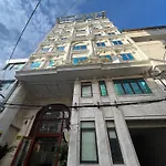 A25 Hotel - 29 Le Thi Hong Gam