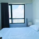 2Br Large Nice View River Tower 5