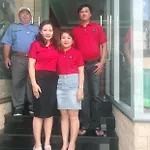 Hotel Thanh Vinh