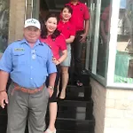 Hotel Thanh Vinh