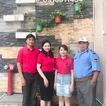 Hotel Thanh Vinh