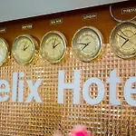 Felix Hotel