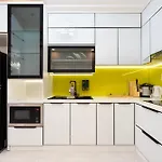 Scenic Valley Serviced Apartment