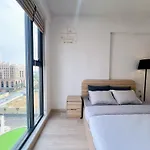 Cardinal Court 2Br Luxury Suite In Phu My Hung