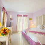 Hotel L\'Odeon Phu My Hung