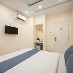 Joy Inn Cong Hoa Hotel