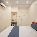 Joy Inn Cong Hoa Hotel