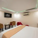Joy Inn Cong Hoa Hotel