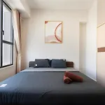 Double E Saigon Apartment