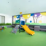 Double E Saigon Apartment