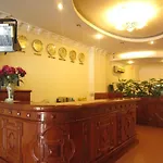 Ava Saigon Hotel