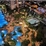 Estella Heights, 2Br , Resort Living, Dist.2