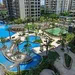 Estella Heights, 2Br , Resort Living, Dist.2