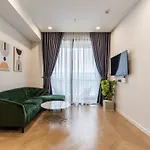 Nu Apartment In Lumiere Riverside - Central Distric 2