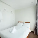 Landmark 6 Saigon Apartment