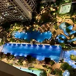 Estella Heights, 2Br , Resort Living, Dist.2