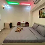 Comfort Room In Quan 5