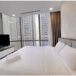 Mochi - Vinhomes Central Park