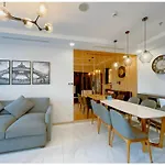 Mochi - Vinhomes Central Park