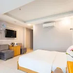Lucky Star Hotel - Ben Thanh