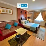Hanz Vuon Saigon Hotel