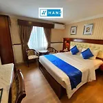 Hanz Vuon Saigon Hotel