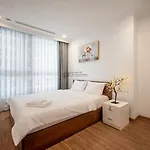 The Landmark Luxury Vinhomes Apartments - The Buildings Nearby Landmark 81 Central