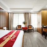 The River Park Hotel