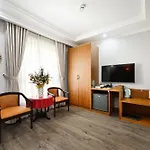 The River Park Hotel