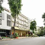 The River Park Hotel