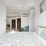 Saigon Royal - Spacious Studio - Hana Apart 14