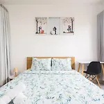 Saigon Royal - Spacious Studio - Hana Apart 14