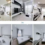 Can Ho 1 Phong Sang Trong , Hien Dai Sunrise City - Jennyhomes