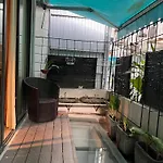 Vietlife Hotel & Apartment - Free Cinema
