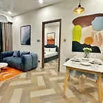 The Metropole -Complex \