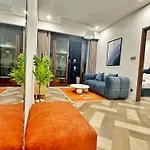 The Metropole -Complex \