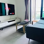 1 Room Feliz En Vista Can Ho Sang Trong