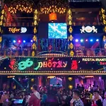 Saigon Cozy2 At Bui Vien Walking Street