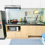 501 Cozy & Quiet 1Br Oasis In Saigon
