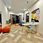 The Metropole -Complex \