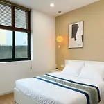 Unite Premier Apartment Ho Chi Minh