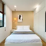 Unite Premier Apartment Ho Chi Minh