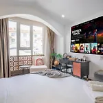 Mg Daisy Boutique Hotel