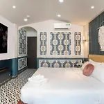 Mg Daisy Boutique Hotel