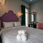 Hotel Le Jardin Secret Saigon