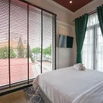 Hotel Le Jardin Secret Saigon