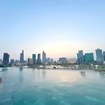 Smile Home - The Opera Luxury - Infinity Pool