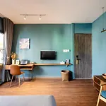 Mersey Central Saigon Apart\'Hotel