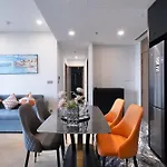 Odela Lumiere Riverside Luxury Vacation Ho Chi Minh City